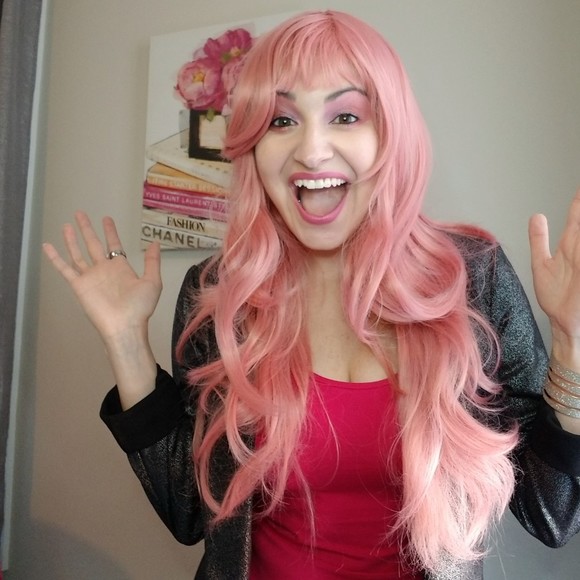 Meet your Posher, Gisele - Picture 1 of 1